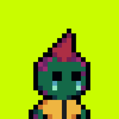 Tiny Hood #4791