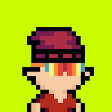 Tiny Hood #4795