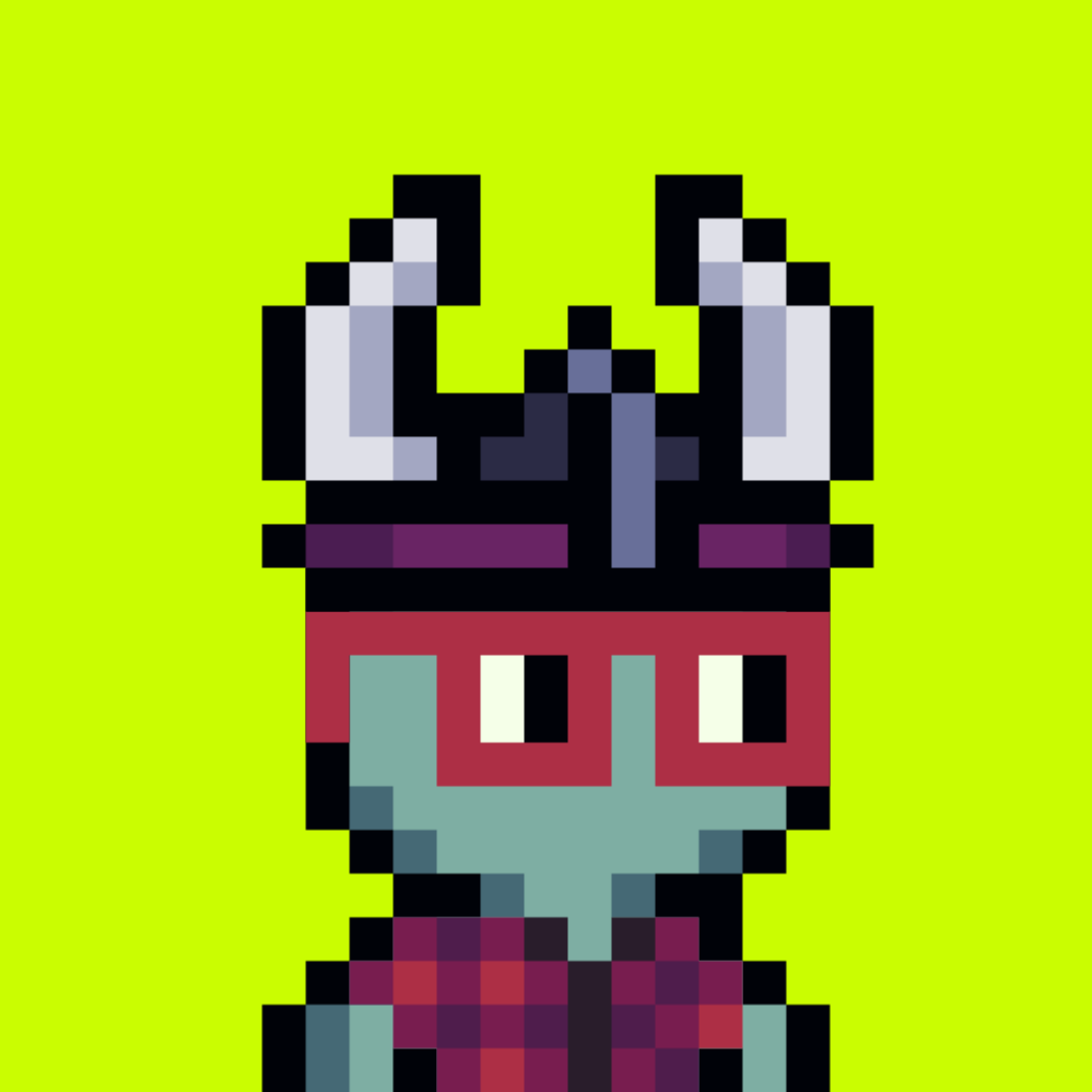 Tiny Hood #4796