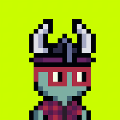 Tiny Hood #4796