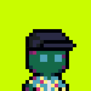 Tiny Hood #4797