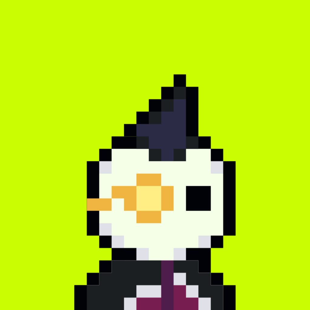 Tiny Hood #4798