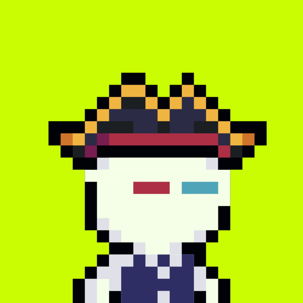 Tiny Hood #4799