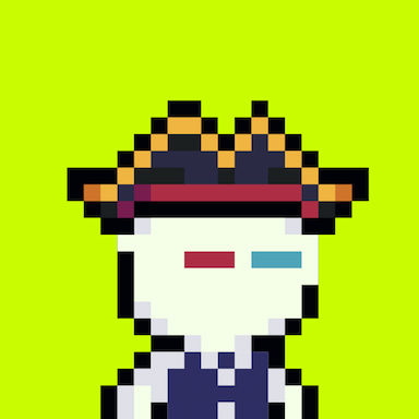 Tiny Hood #4799