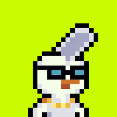Tiny Hood #4800