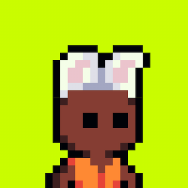 Tiny Hood #4801