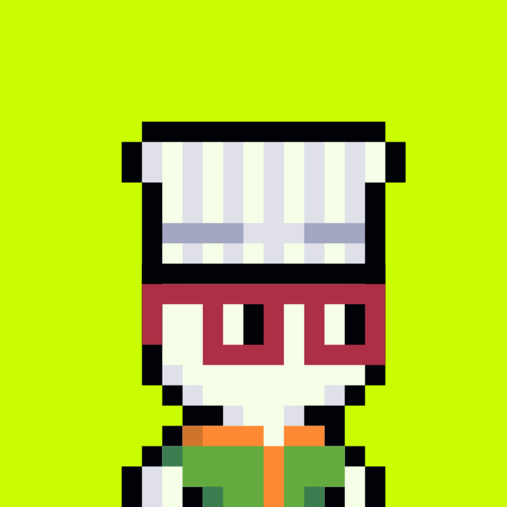 Tiny Hood #4803