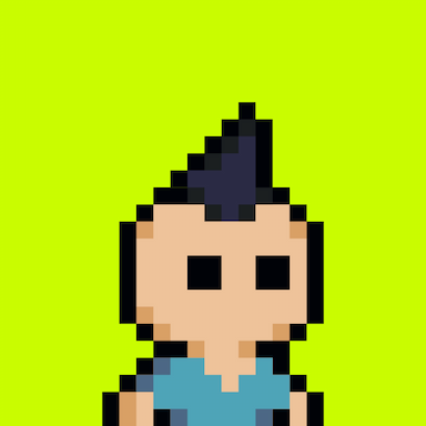 Tiny Hood #4804