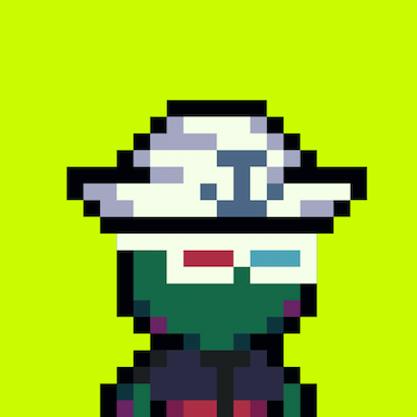 Tiny Hood #4805