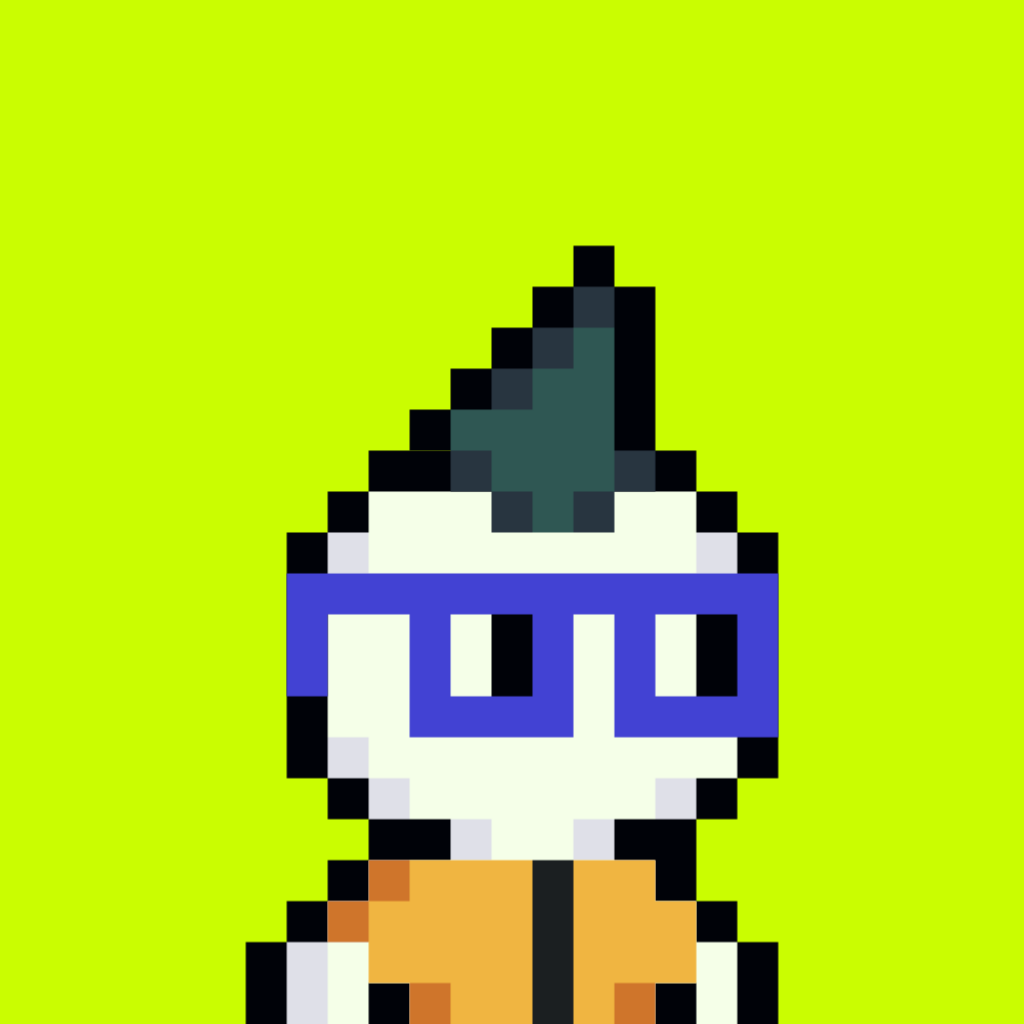 Tiny Hood #4806