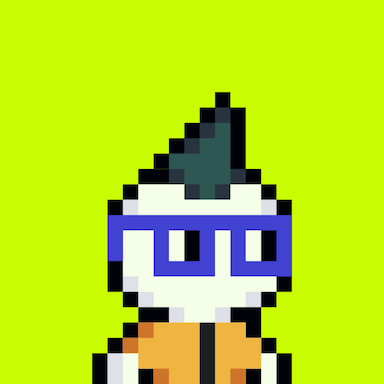 Tiny Hood #4806