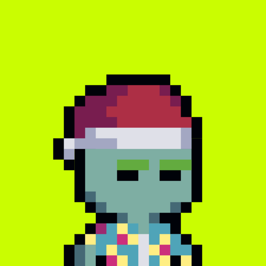 Tiny Hood #4807