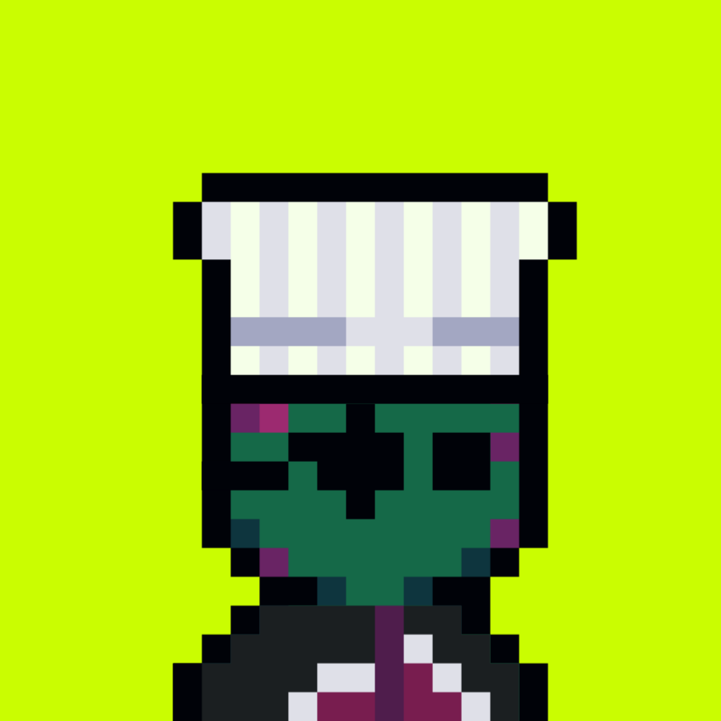 Tiny Hood #4808