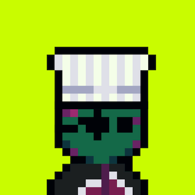 Tiny Hood #4808