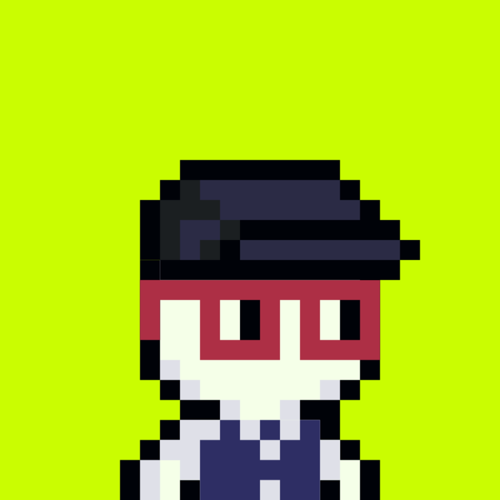 Tiny Hood #4809