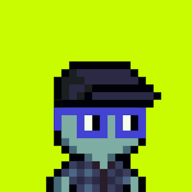 Tiny Hood #481