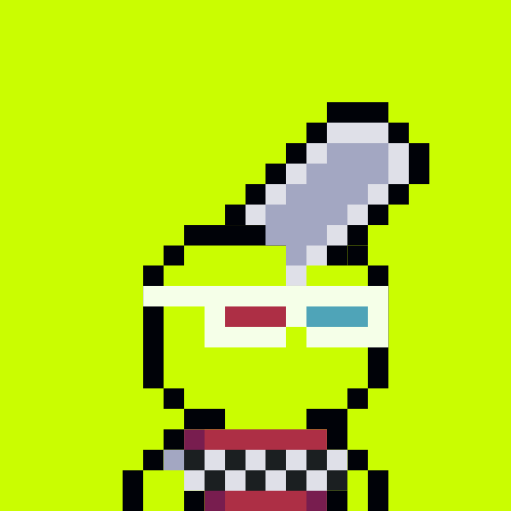 Tiny Hood #4810