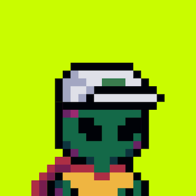 Tiny Hood #4811