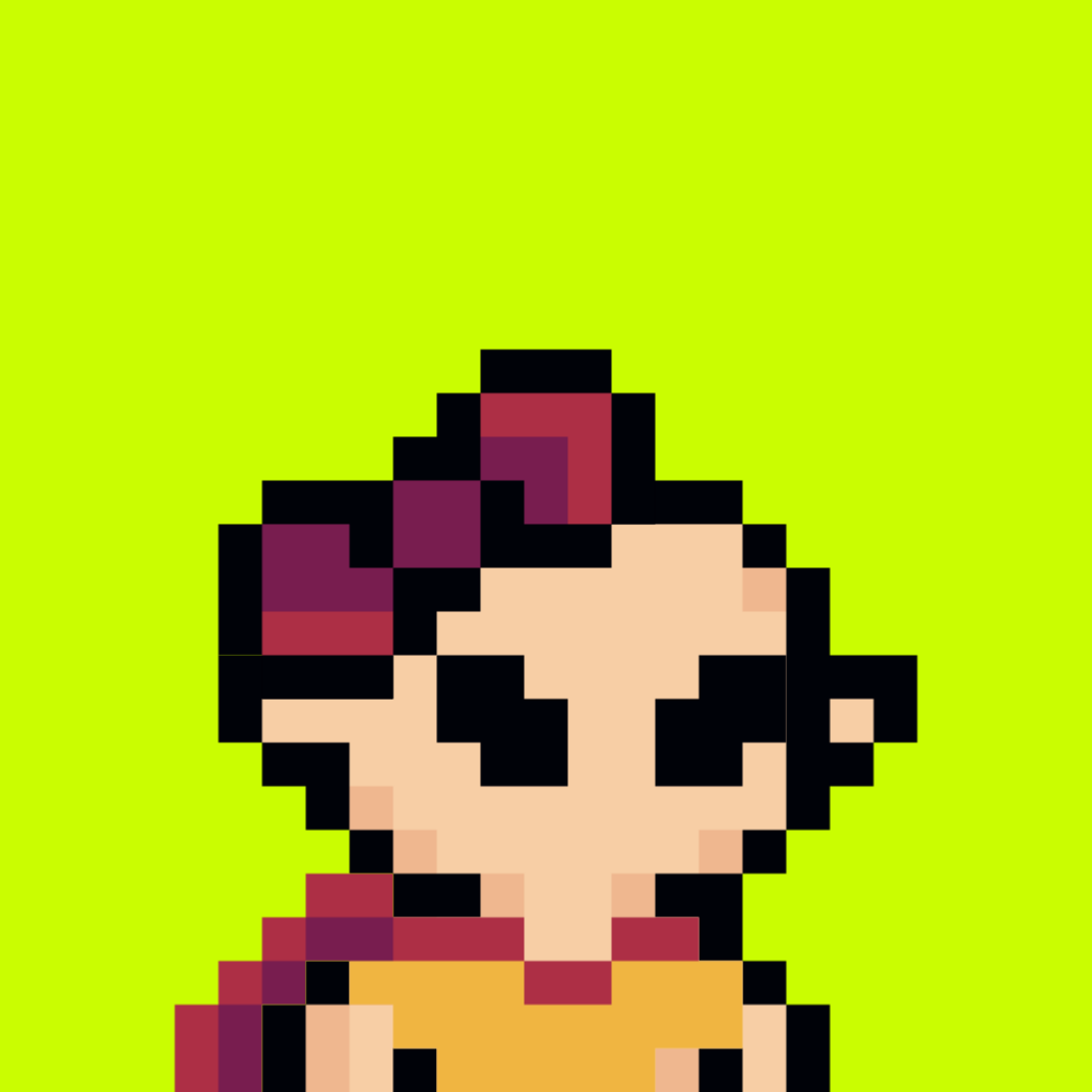 Tiny Hood #4812