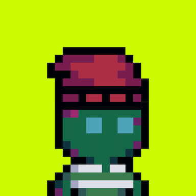 Tiny Hood #4813