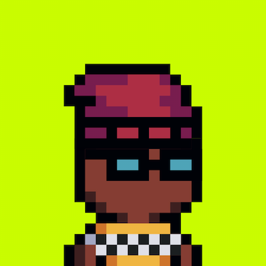 Tiny Hood #4815