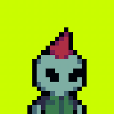 Tiny Hood #4816