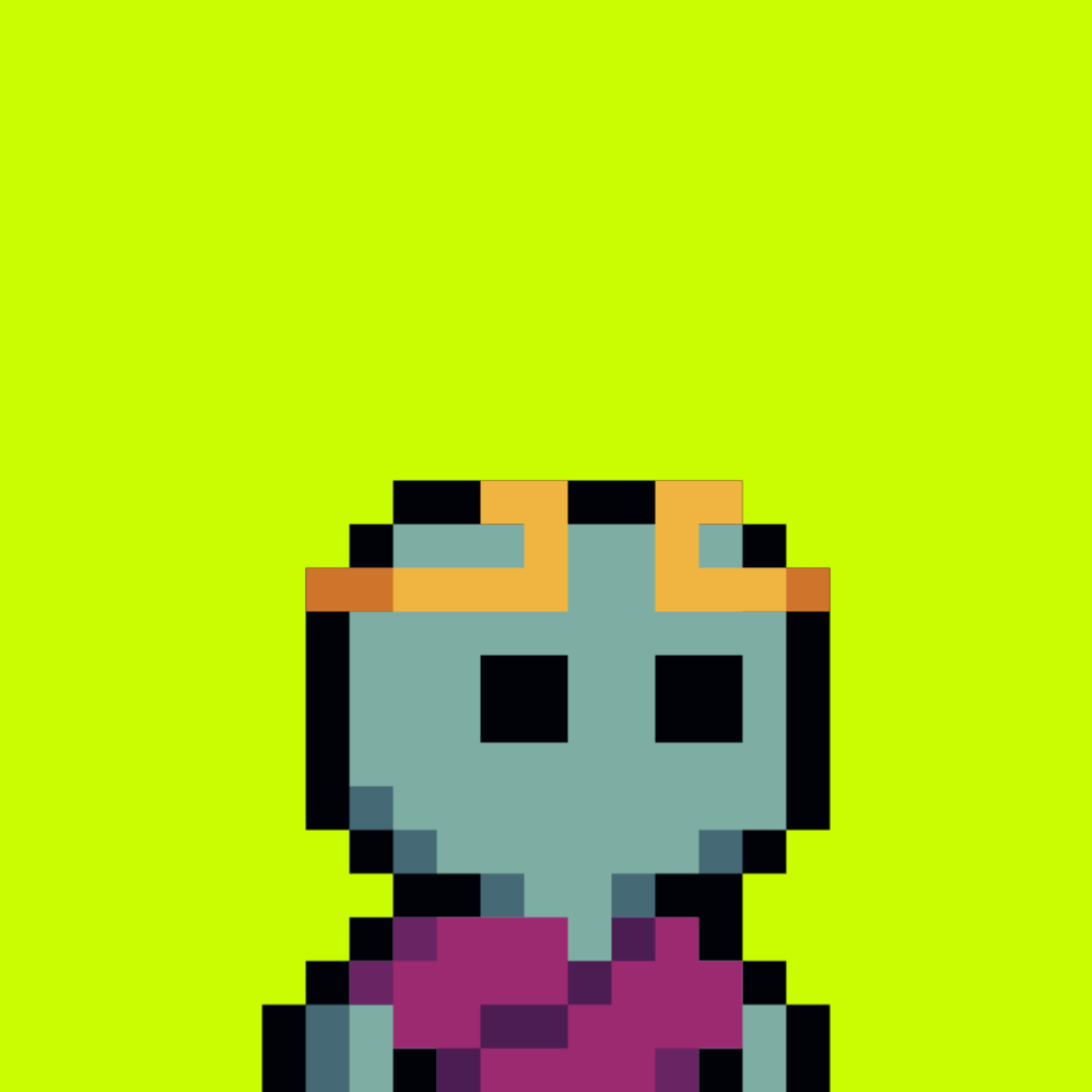 Tiny Hood #4817
