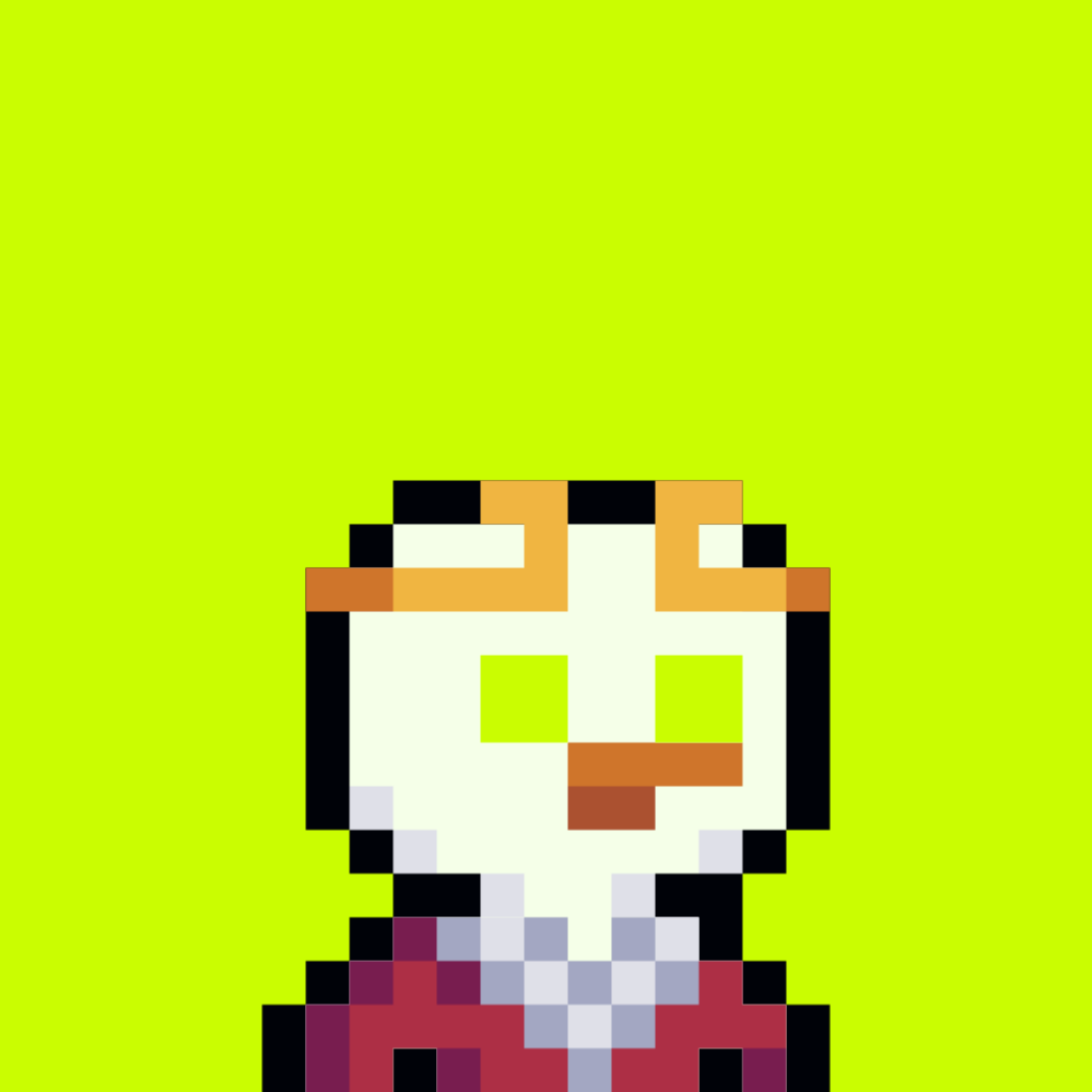 Tiny Hood #4818