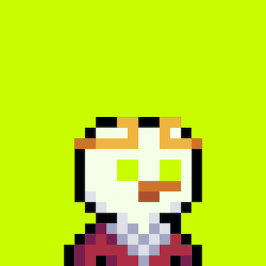 Tiny Hood #4818