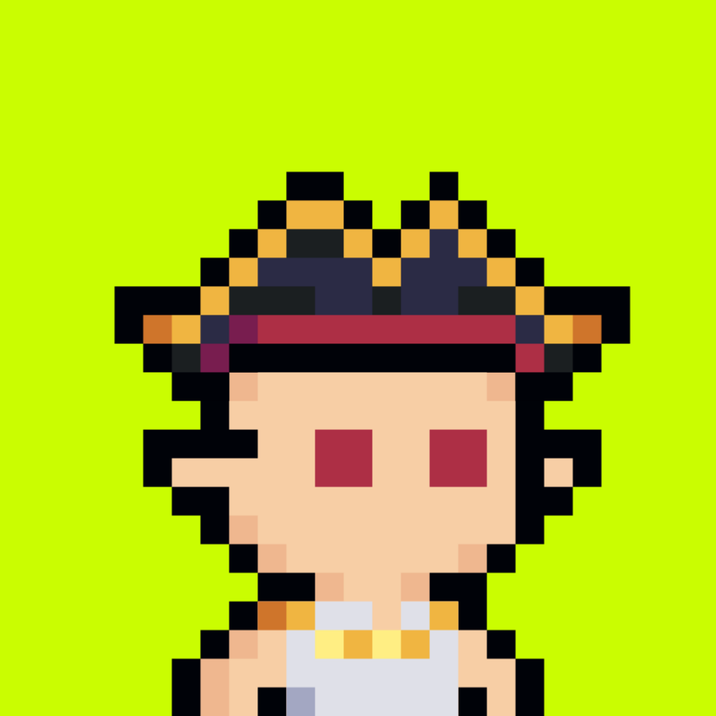 Tiny Hood #4819