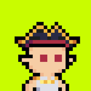 Tiny Hood #4819