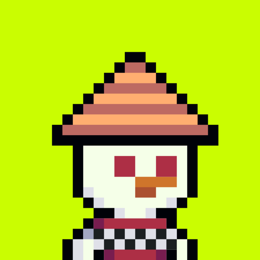 Tiny Hood #4820