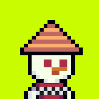 Tiny Hood #4820