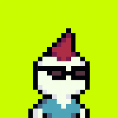 Tiny Hood #4823