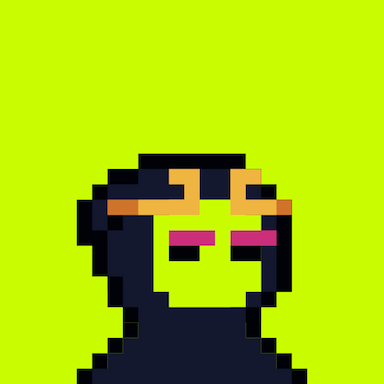 Tiny Hood #4825