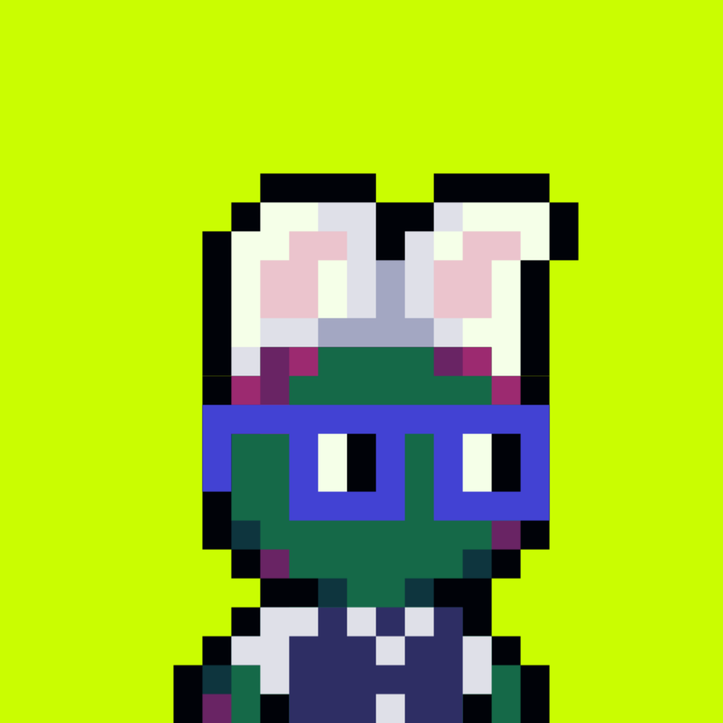 Tiny Hood #4827