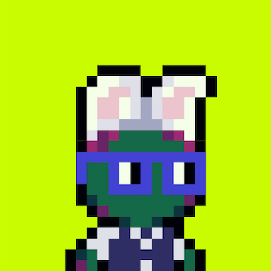 Tiny Hood #4827