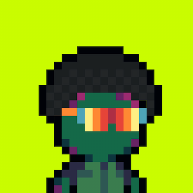 Tiny Hood #4828