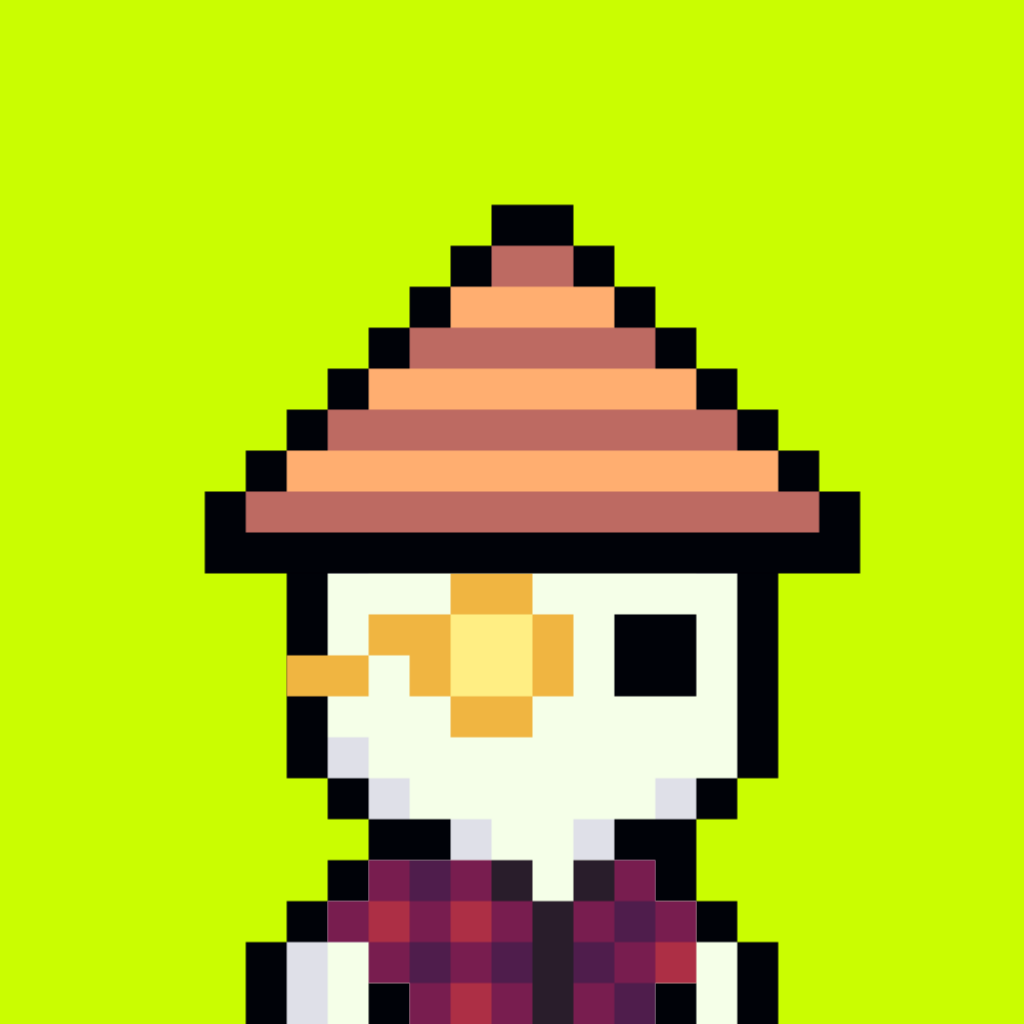 Tiny Hood #4829