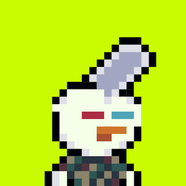 Tiny Hood #483