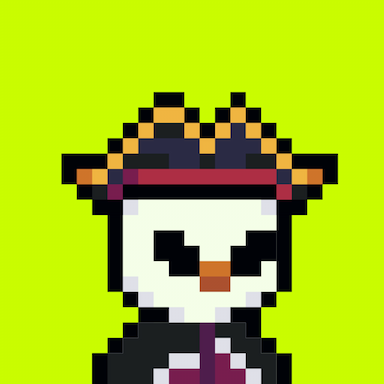 Tiny Hood #4830