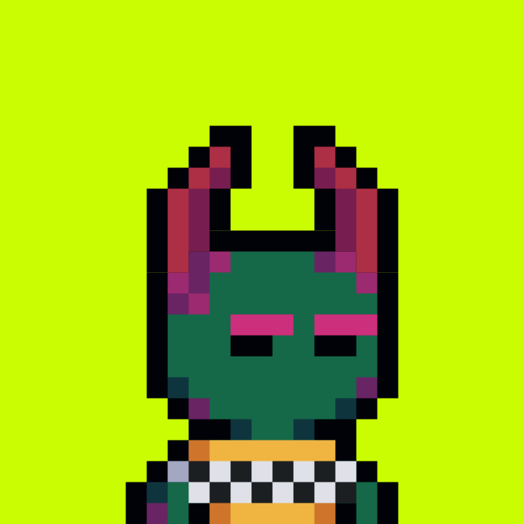 Tiny Hood #4831