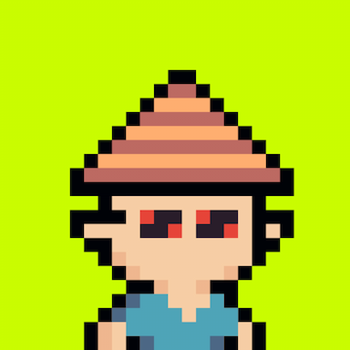 Tiny Hood #4832