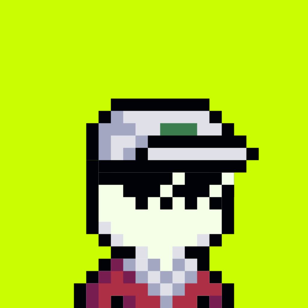 Tiny Hood #4833