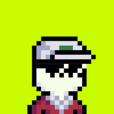 Tiny Hood #4833