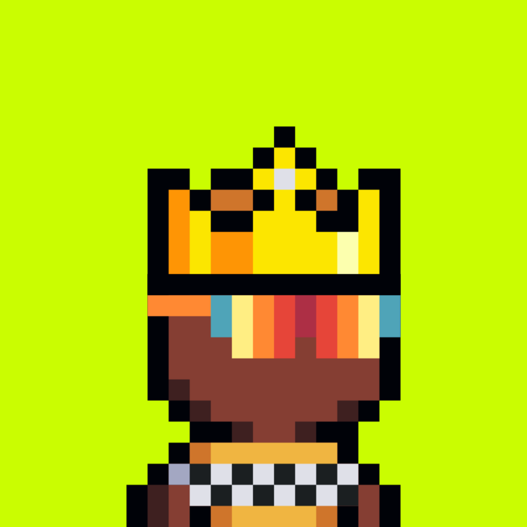 Tiny Hood #4835