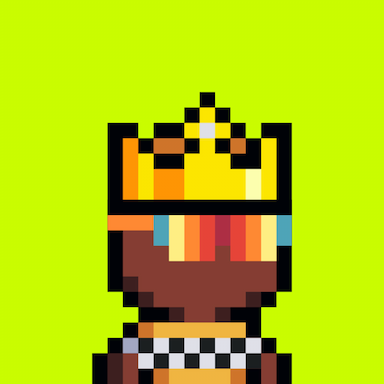Tiny Hood #4835