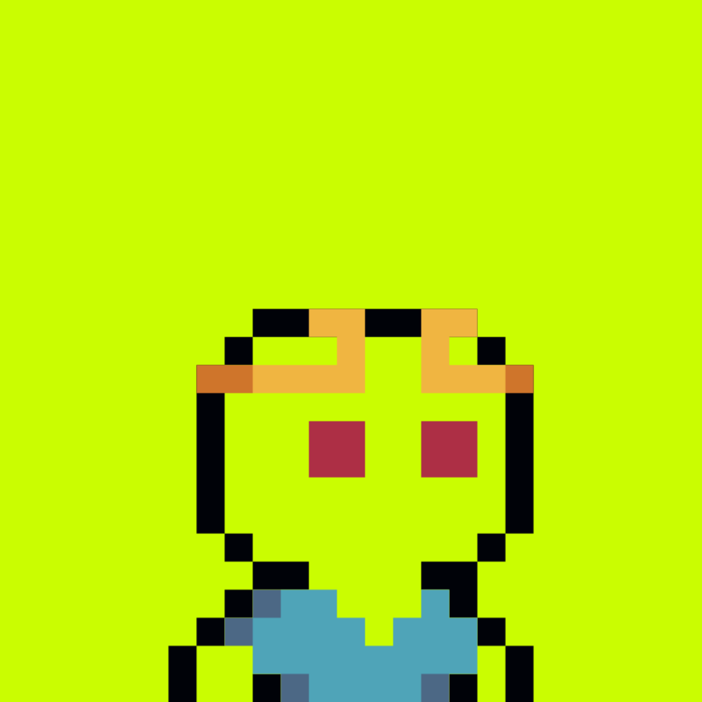 Tiny Hood #4836
