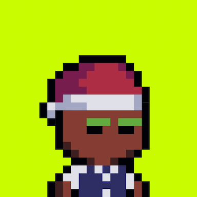 Tiny Hood #4837