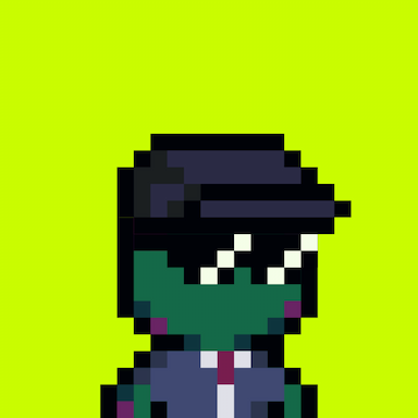 Tiny Hood #4838